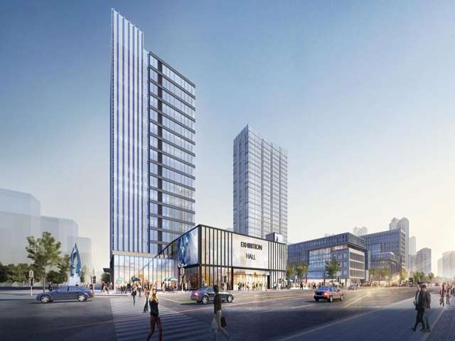 张家港医院服装干洗哪家不错