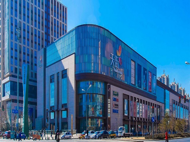 张家港医院服装干洗哪家不错